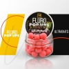 Бойлы Ultrabaits Fluro Pop Ups Шелковица 14мм