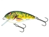 Воблер тонущий Salmo BUTCHER S 05/br