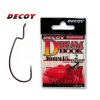 Офсетные крючки Decoy Dream Hook Worm 15 №2