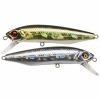 Воблер PONTOON 21 Dexter Minnow 93S-SR, 93мм., 13.5гр. 0,8-1,5м, №222