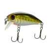 Воблер Mottomo Stalker 36F 3,5g Golden Misty