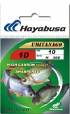 Hayabusa umitanago-ringed HBO-300 #7