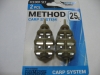 Набор методных комушек Method Carp System 35 гр.( 2 шт)