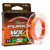 Шнур плетеный YGK Intech furios pe wx4 #0.8 150m
