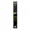 Поводок готовый Korda Braided Carp Rig 18lb Wide Gape №6