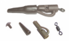 Клипса Mistrall Safety Lead clips 5шт.