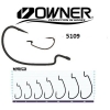 5109-103 OWNER J-Light Hook #1, 6 шт/уп