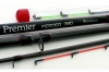 Фидерное удилище Mottomo Premier Feeder 3.90m 120g