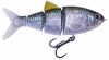 Воблер SPRO Swimbait BBZ-1 Shad Floater 21г col.Blue Back Herring