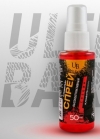 Спрей высокоаттрактивный Ultrabaits (Специи) 50 мл.