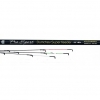 Фидер Volzhanka Pro Sport Dumchev Super feeder 12ft 3.6м 60+г