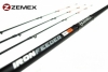 Фидер ZEMEX IRON Heavy Feeder 12 ft до 70 гр.