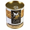 Lion Baits Зерновая смесь Sweetcorn Crushed Кукуруза дробленая - 900 мл