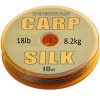 Карповый поводковый материал Drennan Carp Silk 18lb