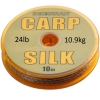 Карповый поводковый материал Drennan Carp Silk 24lb