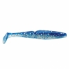 Виброхвост Mottomo Zander 8см Bluegill Flash 6шт.