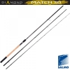 Удилище матчевое Salmo Diamond MATCH 30 3.91м (под заказ)