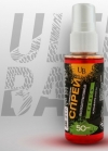 Спрей высокоаттрактивный Ultrabaits (Карась) 50 мл.