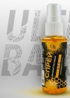 Спрей высокоаттрактивный Ultrabaits (Мед) 50 мл.