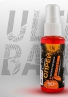 Спрей высокоаттрактивный Ultrabaits (Слива) 50 мл.