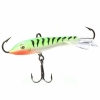 Балансиры Rapala	Jigging rap  W3 GGT 3/16oz 6g