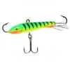 Балансиры Rapala	Jigging rap  W5 FP 5/16oz 9g