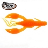 RVR BASTI / Басти Size: 2.4″ / 65мм Color 142 rasty carrot