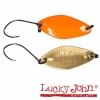 Блесна колеб. Lucky John TR IMA 2.1г цв.006