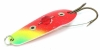 Блесна Kuusamo Rasanen 60/15 (6см, 15гр) бусинка GR/FYe/R-S