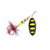 Блесна Mottomo Breeze Blade #2+ 10g Gold 13