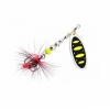 Блесна Mottomo Breeze Blade #2 8g Silver 23