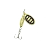 Блесна Mottomo Bug Blade #1 5.5g Gold 19