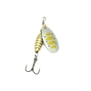 Блесна Mottomo Bug Blade #1 5.5g Silver 29