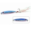 Блесна Mottomo Metal Blade 16.5g 01