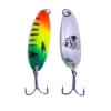 Блесна Mottomo Shiny Blade 11.5g Fire Perch