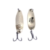 Блесна Mottomo Shiny Blade 11.5g Gold