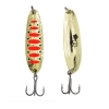 Блесна Mottomo Shiny Blade 8.5g Gold 14