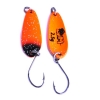 Блесна Mottomo Trout Blade Tiny Top 2.5g 022