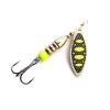 Блесна Mottomo Willow Blade #1 6g Gold 13