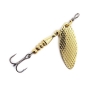 Блесна Mottomo Willow Blade #1 6g Gold