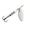 Блесна Mottomo Willow Blade #3 12g Silver