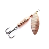 Блесна Mottomo Willow Blade #2 8g Copper