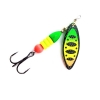 Блесна Mottomo Willow Blade #3 12g Fire Tiger 54
