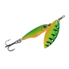 Блесна вращающаяся Mottomo Spin Blade #1 6g Fire Tiger