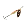 Блесна вращающаяся Mottomo Spin Blade #1 6g Copper 31