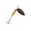 Блесна вращающаяся Mottomo Spin Blade #2 9g Copper31