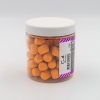 Бойлы Balanced Wafters C-4 (цитрус), 14 мм, банка, 100 гр