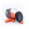 Бойлы плавающие ZEMEX Pop-Ups Plum / Слива 11 мм, 25 гр
