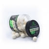 Бойлы плавающие ZEMEX Pop-Ups Vanilla Spice / Ваниль Специи11 мм, 25 гр