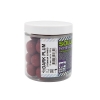 Бойлы растворимые насадочные Rhino Baits Dark Plum (тёмная слива) 18 мм, 150 гр